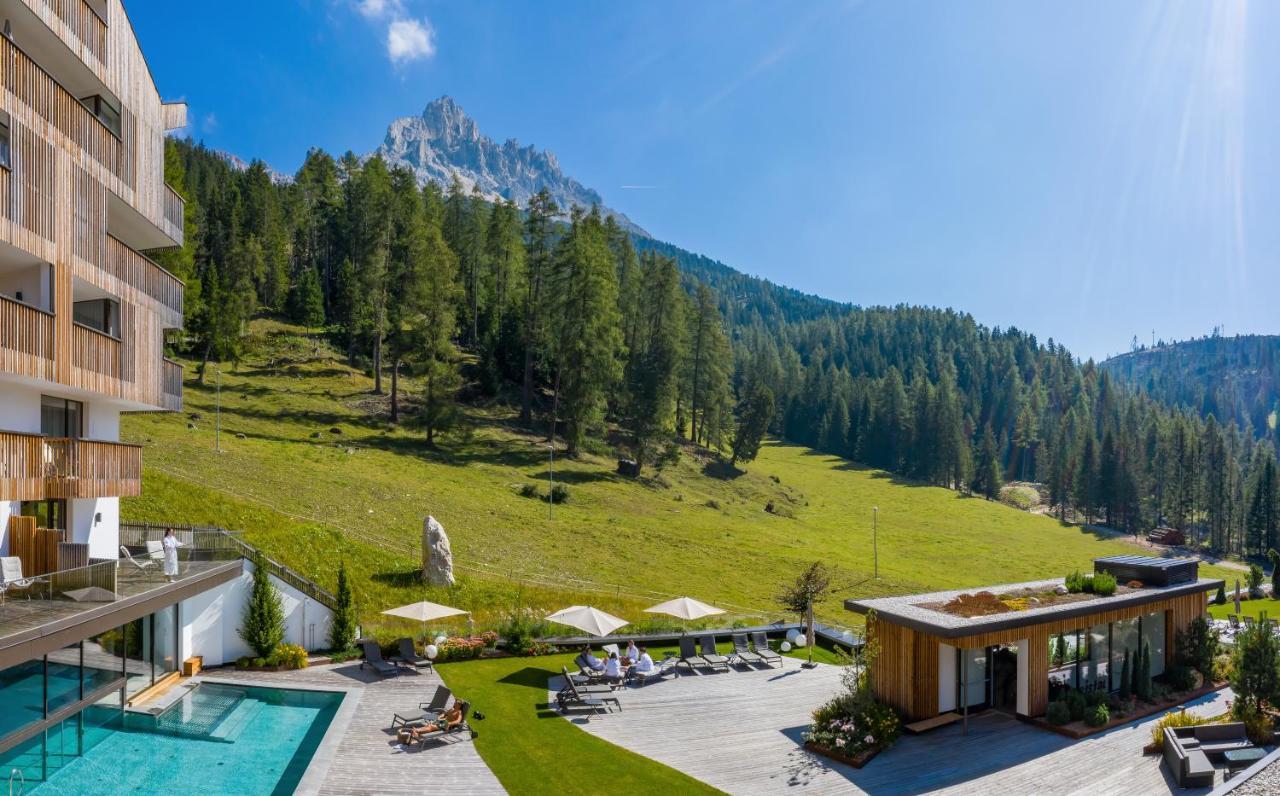 Hotel Cristal Оберегген Экстерьер фото